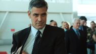George Clooney in Up in the Air | Image via The Montecito Picture Company